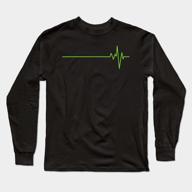 motivation workout Long Sleeve T-Shirt by mezrab